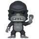 Homero Kong (Simio) de Simpsons S3 por Funko Pop-JuguetesMeteorito-Homero Kong (Simio) de Simpsons
