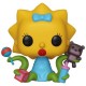 Maggie de Simpsons S3 por Funko Pop-JuguetesMeteorito-Maggie de Simpsons S3 por Funko