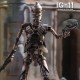IG-11 The Mandalorian de Star Wars por Hot Toys 1:6-JuguetesMeteorito-IG-11 The Mandalorian de Star W