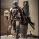 The Mandalorian de Star Wars por Hot Toys 1:6-JuguetesMeteorito-The Mandalorian de Star Wars po