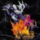 Cooler Final Form - Dragon Ball Z Figuarts Zero Bandai-JuguetesMeteorito-Cooler Final Form - Dragon Ball