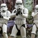 Stormtrooper Star Wars por Hot Toys Escala 1:6-JuguetesMeteorito-Stormtrooper Star Wars por Hot 
