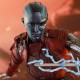 Nebula de Avengers Endgame Marvel por Hot Toys 1/6-JuguetesMeteorito-Nebula de Avengers Endgame Marv