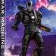 Marvel Avengers: EndGame War Machine by Hot Toys-JuguetesMeteorito-Marvel Avengers: EndGame War Ma