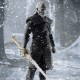 White Walker - Caminante Blanco de Game of Thrones por Threezero Escala 1:6-JuguetesMeteorito-White Walker - Caminante Blanco