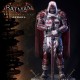 Azrael de Batman Arkham Knight DC Comics por Prime 1 Studios-JuguetesMeteorito-Azrael de Batman Arkham Knight 