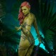 Poison Ivy Premium Format Sideshow-JuguetesMeteorito-Poison Ivy Premium Format Sides