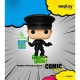 Kato De Green Hornet - Funko Pop! (Exclusivo Summer 2019) Figura De Vinilo-JuguetesMeteorito-Kato De Green Hornet - Funko Po