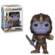 Thanos de Marvel Avengers Endgame Funko Pop-JuguetesMeteorito-Thanos de Marvel Avengers Endga