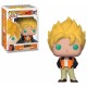 Goku Super Saiyan (Casual): Dragon Ball Z por Funko Pop-JuguetesMeteorito-Goku Super Saiyan (Casual): Dra