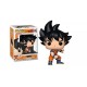 Goku: Dragon Ball Z por Funko Pop!-JuguetesMeteorito-Goku: Dragon Ball Z por Funko P