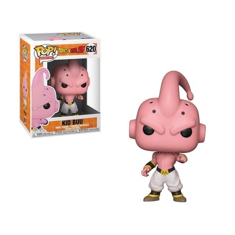 Kid Buu: Dragon Ball Z por Funko Pop!-JuguetesMeteorito-Kid Buu: Dragon Ball Z por Funk
