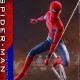 Spider-Man Homecoming 1:4 Hot Toys Edición Normal-JuguetesMeteorito-Spider-Man Homecoming 1:4 Hot T