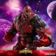 Venompool (Venom - Deadpool) De Marvel: Video Game (Escala 1:6) Por Hot Toys-JuguetesMeteorito-Venompool (Venom - Deadpool) De