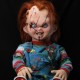 Chucky de “Novia de Chucky” tamaño real por Neca-JuguetesMeteorito-Chucky de “Novia de Chucky” tam