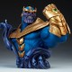 Busto De Thanos Por Sideshow (10.5")-JuguetesMeteorito-Busto De Thanos Por Sideshow (1