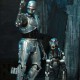 EndoCop y Terminator Dog de RoboCop vs. The Terminator Figura de acción Paquete de 2 por Neca-JuguetesMeteorito-EndoCop y Termin