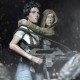 Ripley y Newt 2 Pack de Aliens por Neca Escala 7¨-JuguetesMeteorito-Ripley y Newt 2 Pack de Aliens 