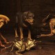 Alien 3 - Accessory Pack - Creature Pack NECA-JuguetesMeteorito-Alien 3 - Accessory Pack - Crea