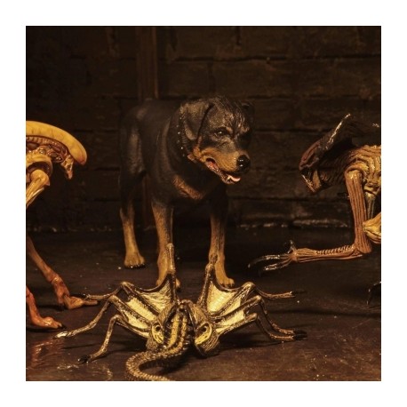 Alien 3 - Accessory Pack - Creature Pack NECA-JuguetesMeteorito-Alien 3 - Accessory Pack - Crea