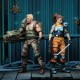 Dutch & Lin 7¨2 Pack de Alien vs Predator Arcade Game Dutch por Neca-JuguetesMeteorito-Dutch & Lin 7¨2 Pack de Alien v