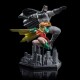 Batman y Robin de Dc Comics por Iron Studios-JuguetesMeteorito-Batman y Robin de Dc Comics por