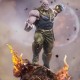 Thanos de Avengers: Infinity War por Iron Studios-JuguetesMeteorito-Thanos de Avengers: Infinity Wa