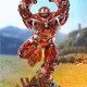 Hulkbuster de Avengers: Infinity War por Iron Studios-JuguetesMeteorito-Hulkbuster de Avengers: Infinit