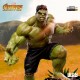 Hulk de Avengers: Infinity War por Iron Studios-JuguetesMeteorito-Hulk de Avengers: Infinity War 