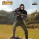 Winter Soldier de Avengers: Infinity War por Iron Studios-JuguetesMeteorito-Winter Soldier de Avengers: Inf