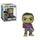 Hulk con Nanoguantelete del infinito Avengers: Endgame de Marvel por Funko Pop-JuguetesMeteorito-Hulk con Nanoguantelete del inf