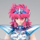 Equuleus Shoko Saint Seiya Saintia Sho Myth Cloth-JuguetesMeteorito-Equuleus Shoko Saint Seiya Sain