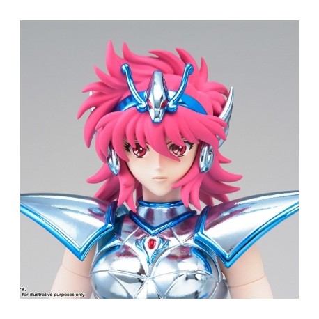 Equuleus Shoko Saint Seiya Saintia Sho Myth Cloth-JuguetesMeteorito-Equuleus Shoko Saint Seiya Sain