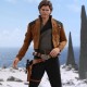 Han Solo de Star Wars: Han Solo por Hot Toys-JuguetesMeteorito-Han Solo de Star Wars: Han Solo