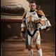 Commander Cody de Star Wars por Hot Toys-JuguetesMeteorito-Commander Cody de Star Wars por