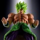 Dragon Ball Z : Broly Super Saiyan  (Full Power) por S.H. Figuarts-JuguetesMeteorito-Dragon Ball Z : Broly Super Sai