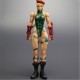 Cammy de Super Street Figther IV Play Arts Kai Vol.2 por Square Enix-JuguetesMeteorito-Cammy de Super Street Figther I