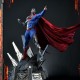 Cyborg Superman de Dc Comics Prime 1 por Sideshow-JuguetesMeteorito-Cyborg Superman de Dc Comics Pr