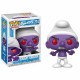 Los Pitufos: Pitufo Gnap Figura Vinilo Funko Pop-JuguetesMeteorito-Los Pitufos: Pitufo Gnap Figura
