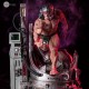 Weapon X Legacy Replica de Marvel por Iron Studios-JuguetesMeteorito-Weapon X Legacy Replica de Marv