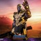 Thanos Marvel Avengers Endgame por Hot Toys Escala 1/6-JuguetesMeteorito-Thanos Marvel Avengers Endgame 