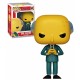 Mr. Burns - The Simpsons Funko Pop! Figura de Vinyl-JuguetesMeteorito-Mr. Burns - The Simpsons Funko 