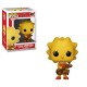 Lisa Simpson - The Simpsons por Funko Pop!-JuguetesMeteorito-Lisa Simpson - The Simpsons por