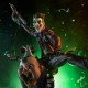 The Joker DC Sideshow Premium Format Collector Edition-JuguetesMeteorito-The Joker DC Sideshow Premium F