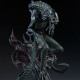 Alien Warrior Xenomorph Estatua Sideshow Collector Edition-JuguetesMeteorito-Alien Warrior Xenomorph Estatua