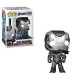 War Machine de Marvel Avengers Endgame Funko Pop-JuguetesMeteorito-War Machine de Marvel Avengers 