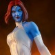Mystique de Marvel por Sideshow-JuguetesMeteorito-Mystique de Marvel por Sideshow
