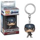 Avengers: Endgame Captain America Pocket Pop-JuguetesMeteorito-Avengers: Endgame Captain Ameri