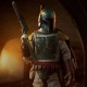 Boba Fett de Star Wars Return of the Jedi Sideshow Premium Format-JuguetesMeteorito-Boba Fett de Star Wars Return o