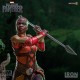 Okoye de Black Panther por Iron Studios-JuguetesMeteorito-Okoye de Black Panther por Iron